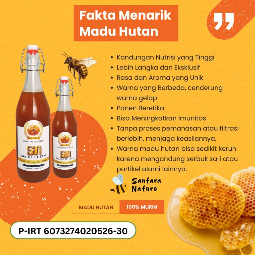 madu hutan sn kualitas premium (11)