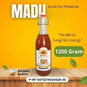 madu-hutan-kualitas-premium