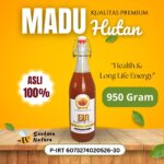 madu hutan sn kualitas premium (4)
