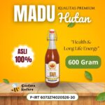 madu hutan sn kualitas premium (5)