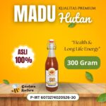 madu hutan sn kualitas premium (6)