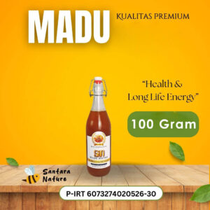madu-hutan-kualitas-premium-100