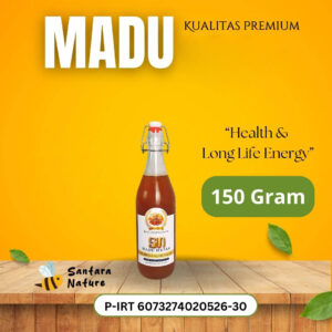 madu-hutan-kualitas-premium-150