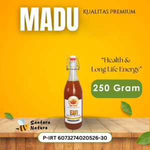 madu-hutan-kualitas-premium-250