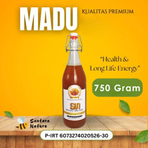 madu-hutan-kualitas-premium-750-gram